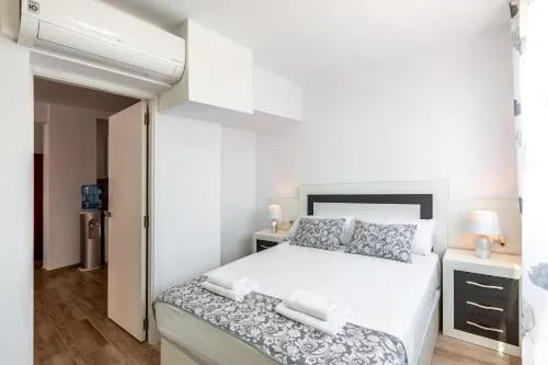 Sonrisa Apartments photo 7