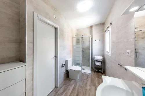 Sonrisa Apartments photo 11