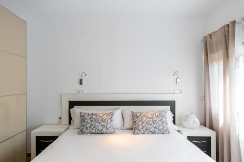 Sonrisa Apartments photo 97