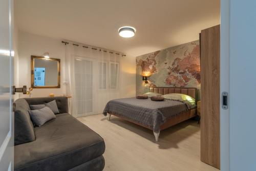 Apartment Aron Trogir