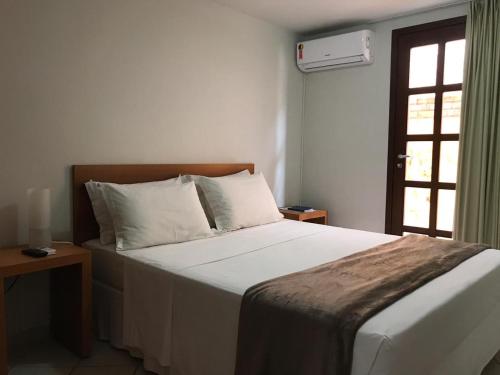 Gallery image of Pousada Laranja - Nova Administração in Natal