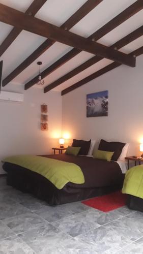 Cabañas La Bella Durmiente – Photos 5