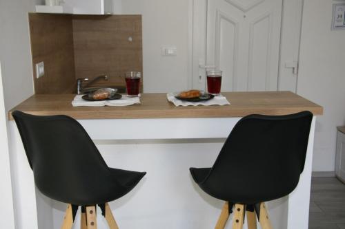 Stylish Apartment in City Center