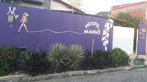 Fotografie z fotogalerie ubytování Hostel Margo Natal v destinaci Natal