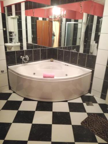 Apartman Mari