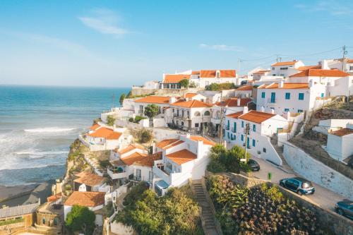 Azenhas do Mar West Coast Design and Surf Villas