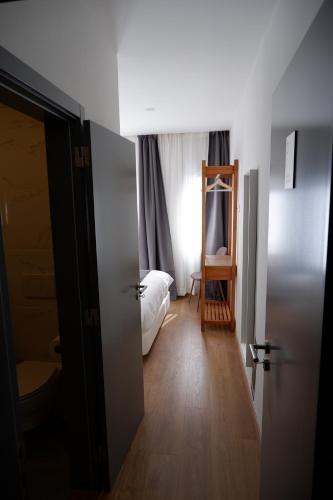 Letto o letti in una camera di VI MAR - GUEST HOUSE