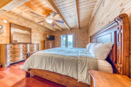 Galeriebild der Unterkunft Majestic Lakefront Lodge in Sevierville