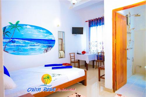 Gallery image of Owin Rose Yala Safari Hotel in Tissamaharama