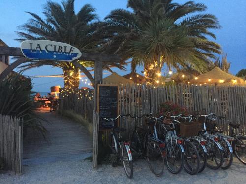 Galeriebild der Unterkunft La Maison de l’Ocean - plage à 75 mètres in Saint-Martin-de-Ré