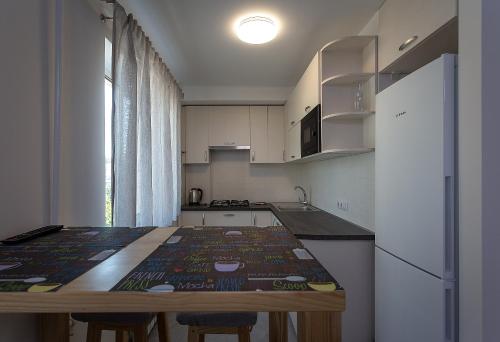 Gallery image of Apartment on Peremohy Ave 20 in Kyiv