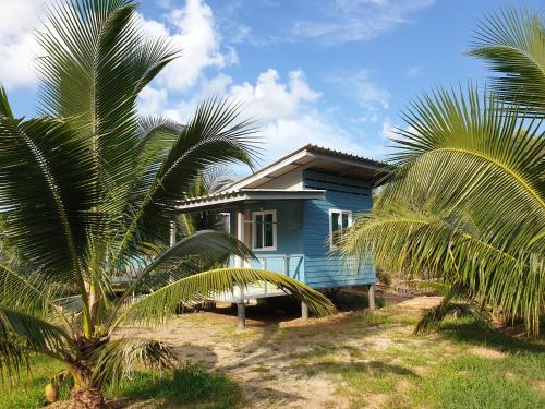 Fotografie z fotogalerie ubytování Baan Suan Coconut Ko Yao Noi v destinaci Ko Yao Noi