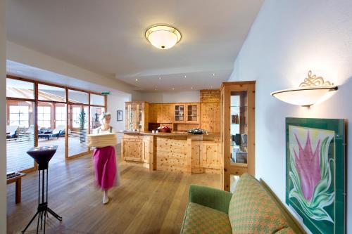 Bebidas en Hotel Seeblick