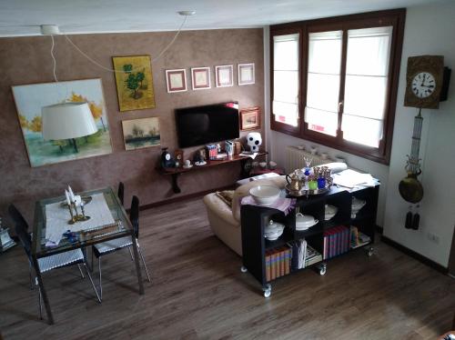 Fotografia z galérie ubytovania Great apartament in Feltre v destinácii Feltre