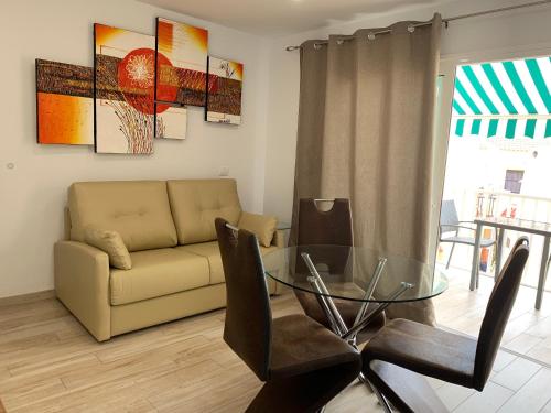 Apartment Mareverde Resort