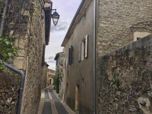 Η γειτονιά γύρω από ή μία γειτονιά κοντά σε αυτή η παραθεριστική κατοικία