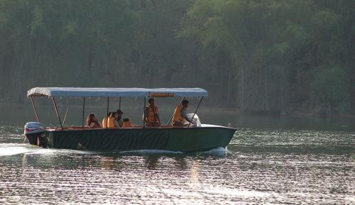 Evolve Back Kabini – Photos 3