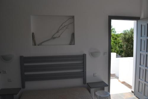 Gallery image of Skyros Koxilas Studios in Skiros