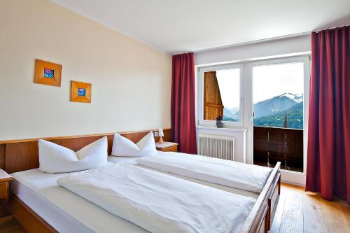 Gallery image of Ferienwohnungen Tiroler Alpenhof in Innsbruck