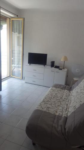 Nice Centre Studio Proche Mer