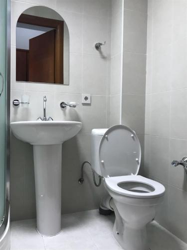 Fotografie z fotogalerie ubytování Blue Sevan Hotel v destinaci Sevan