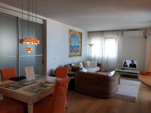 Gallery image of Heron apartments in Lido di Jesolo