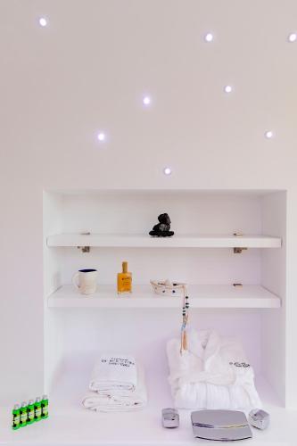Ποτά στο BlackStone Luxury Suites
