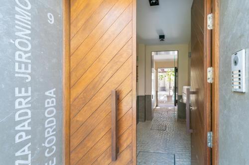 Veoapartment Jerónimo Terrace