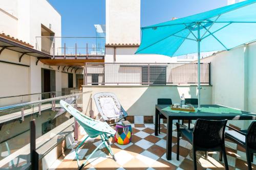 Veoapartment Jerónimo Terrace