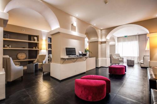 Hotel Villafranca