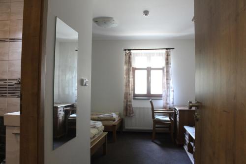 Fotografie z fotogalerie ubytování Relax pension Schonwald v destinaci Budišov nad Budišovkou