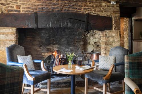 Galería fotográfica de Old Swan en Witney