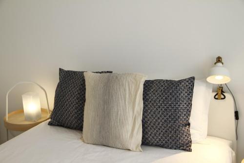 Caparica Sea View Apt by be@home
