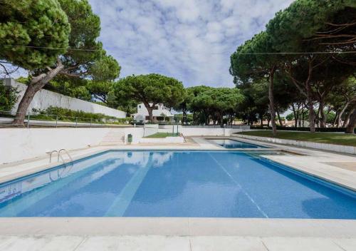 A piscina em ou perto de Algarve Friendly Apartment