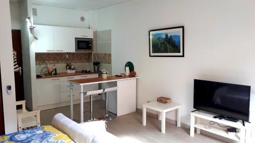 City Beach Home