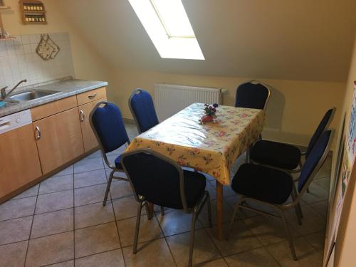 Fotografie z fotogalerie ubytování Ferienwohnung Wede v destinaci Ueckeritz