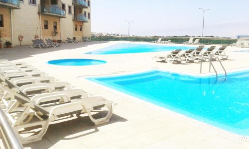 Like-Home-T1-Sun & Beach-Pools, AC