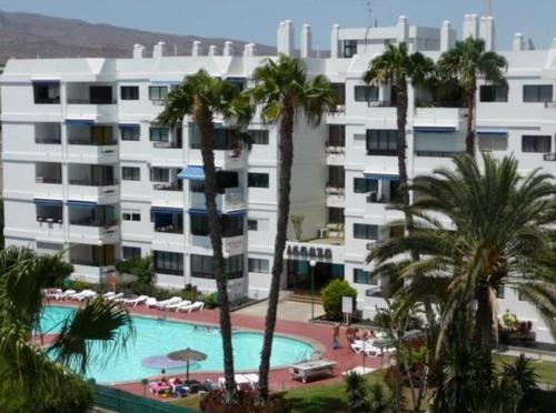 Iguazu Yumbo - Two Bedroom Apt