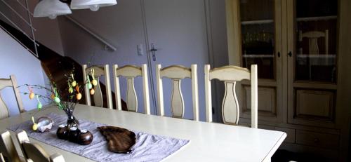 Galería fotográfica de Ferienhaus Buschmann en Neustadt in Sachsen