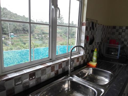 Gallery image of Keshiya Holiday Home in Nuwara Eliya