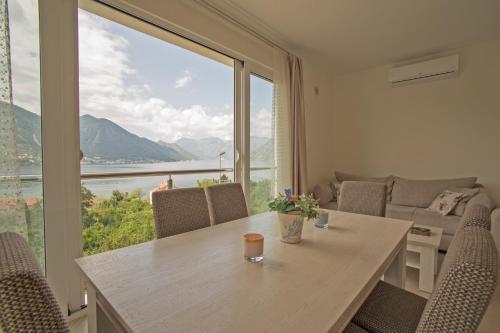 Apartment Rugino with Amazing view - Near beach-2br