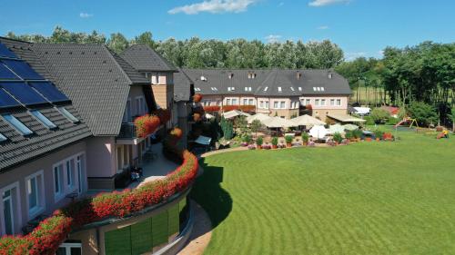Giardino di Granada Conference, Wellness and Sport Hotel