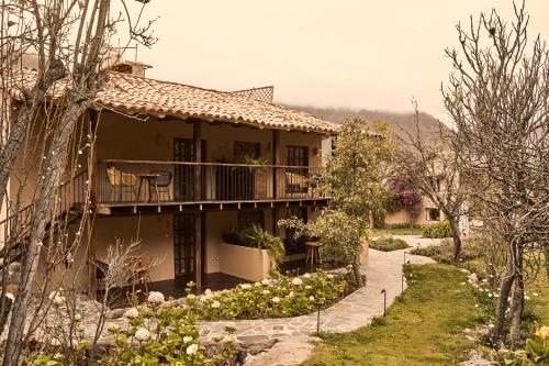 Gallery image of Andenia Sacred Valley, a Member of Design Hotels in Urubamba