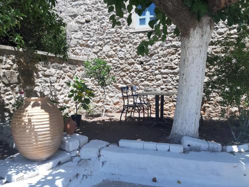 Fotografie z fotogalerie ubytování Villa Avli v destinaci Kardamili