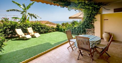 Cubos Apartamento Don Juan Fuengirola (Spanje Fuengirola ...