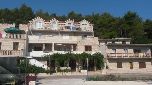 Apartman Ina