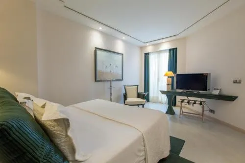 Las Arenas Balneario Resort photo 22
