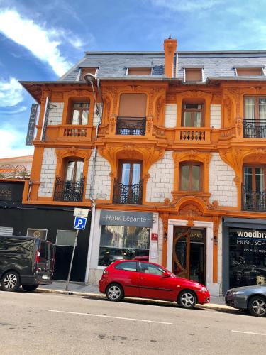 Hotel Lepante photo 22