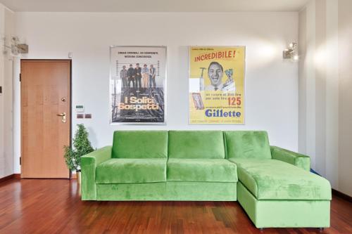 Palazzo Capris Exclusive Duplex – Photos 2