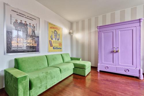 Palazzo Capris Exclusive Duplex